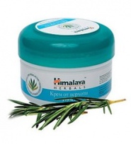 Крем от перхоти 175 мл.